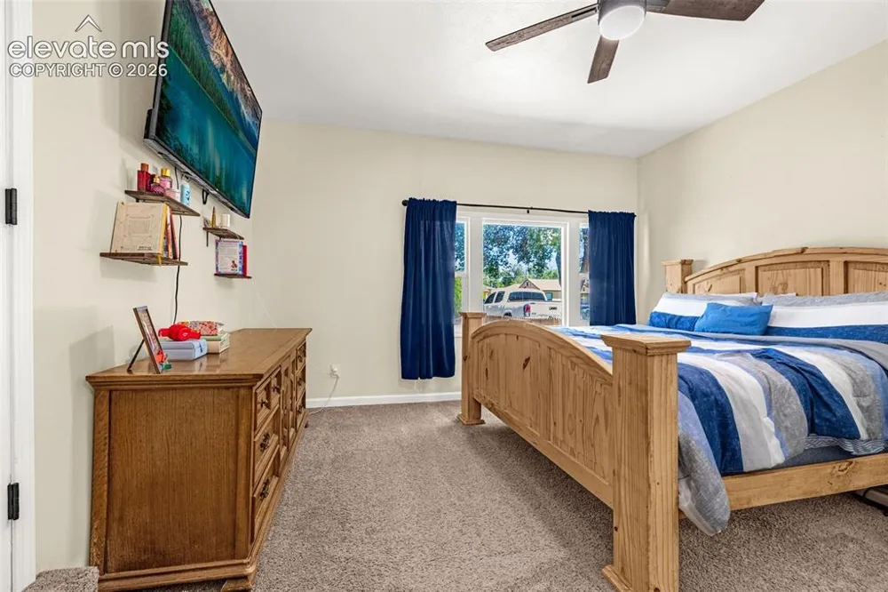 3023 2nd Avenue Pueblo, CO 81008