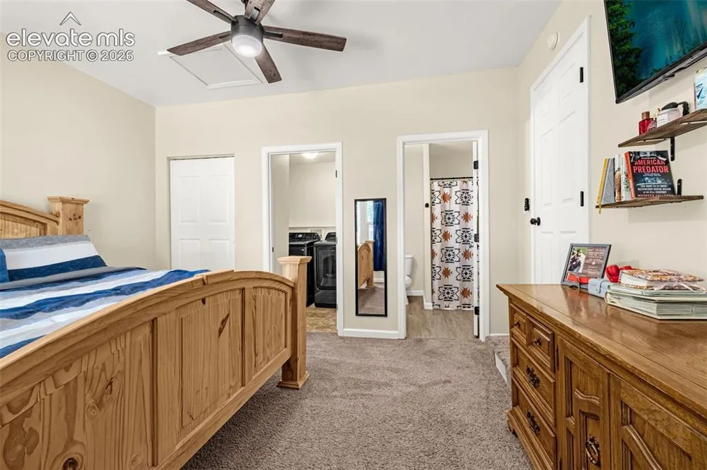 3023 2nd Avenue Pueblo, CO 81008
