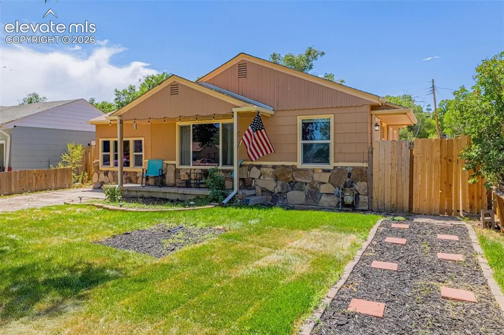 3023 2nd Avenue Pueblo, CO 81008