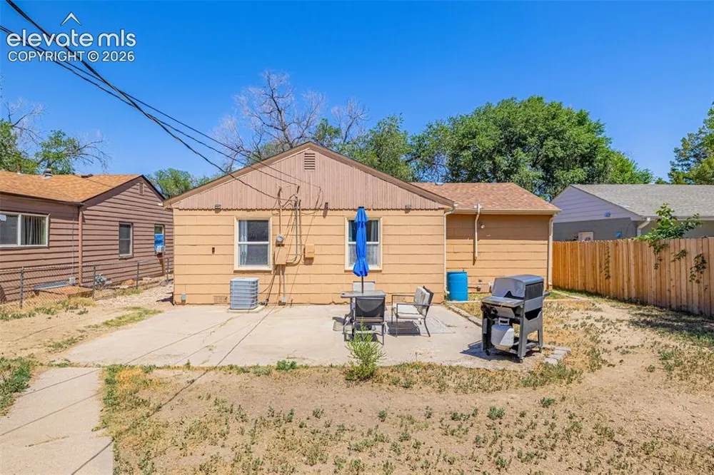 3023 2nd Avenue Pueblo, CO 81008