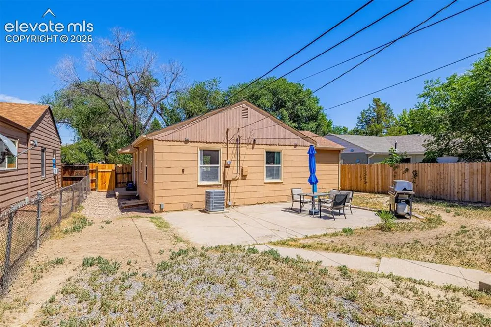 3023 2nd Avenue Pueblo, CO 81008