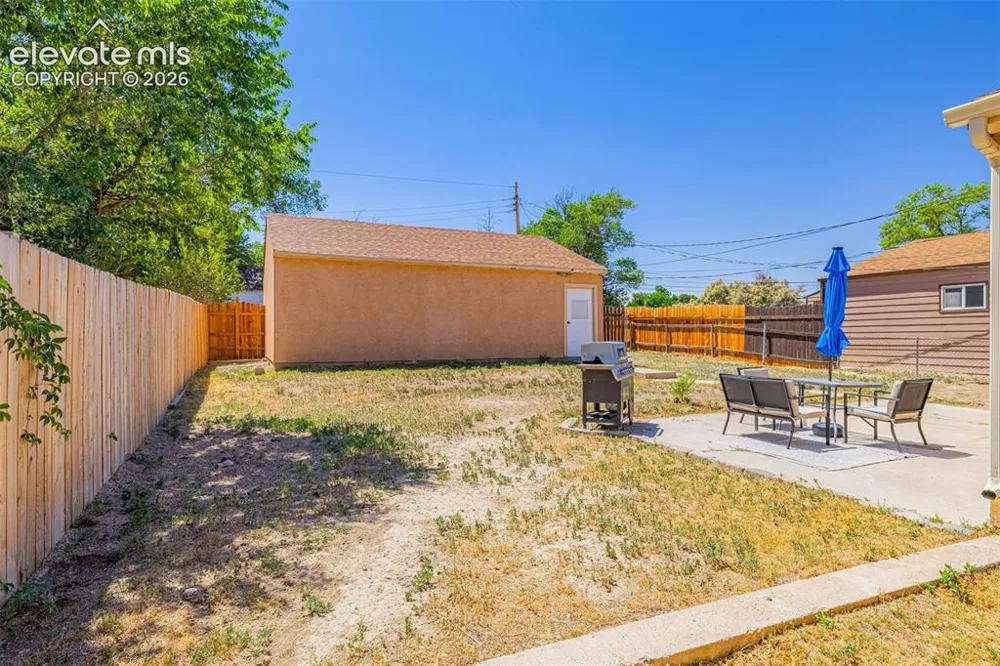 3023 2nd Avenue Pueblo, CO 81008