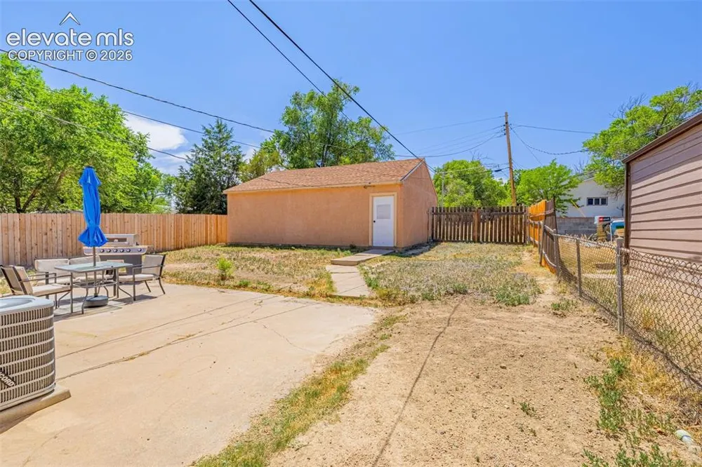 3023 2nd Avenue Pueblo, CO 81008