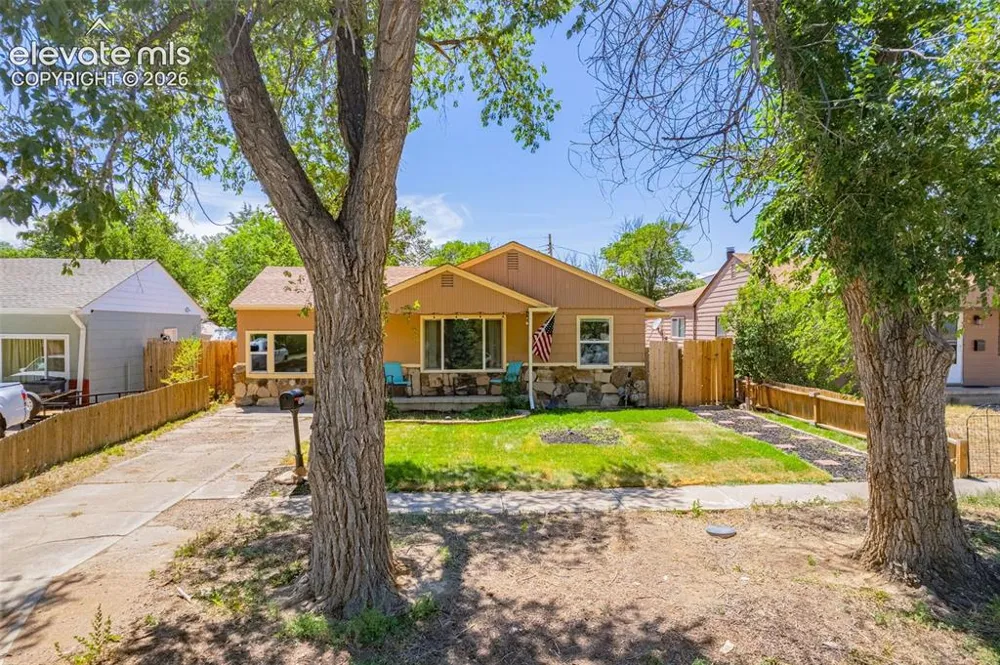 3023 2nd Avenue Pueblo, CO 81008