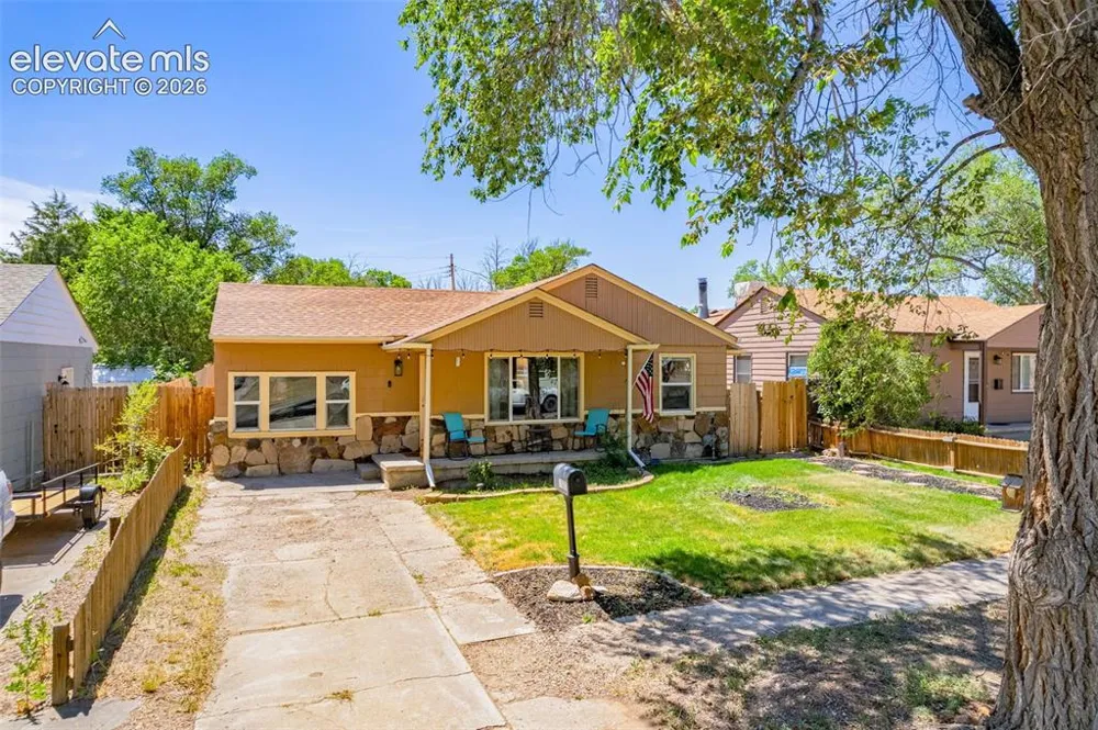 3023 2nd Avenue Pueblo, CO 81008