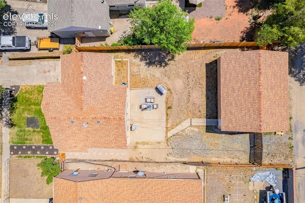 3023 2nd Avenue Pueblo, CO 81008