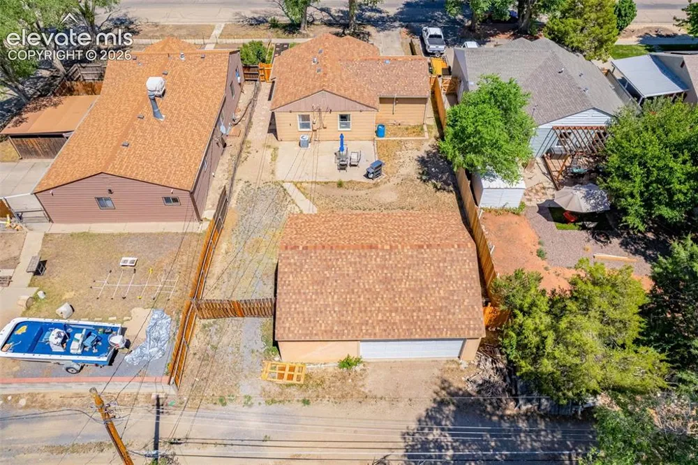 3023 2nd Avenue Pueblo, CO 81008