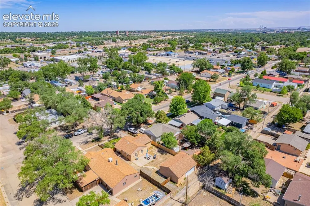 3023 2nd Avenue Pueblo, CO 81008