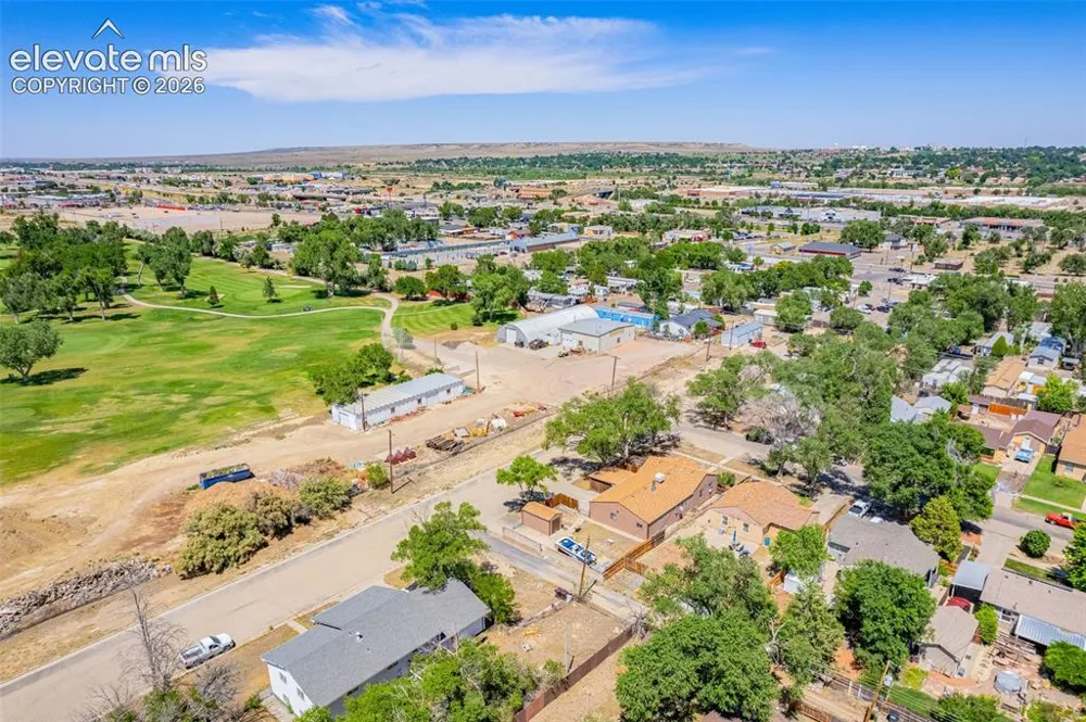 3023 2nd Avenue Pueblo, CO 81008