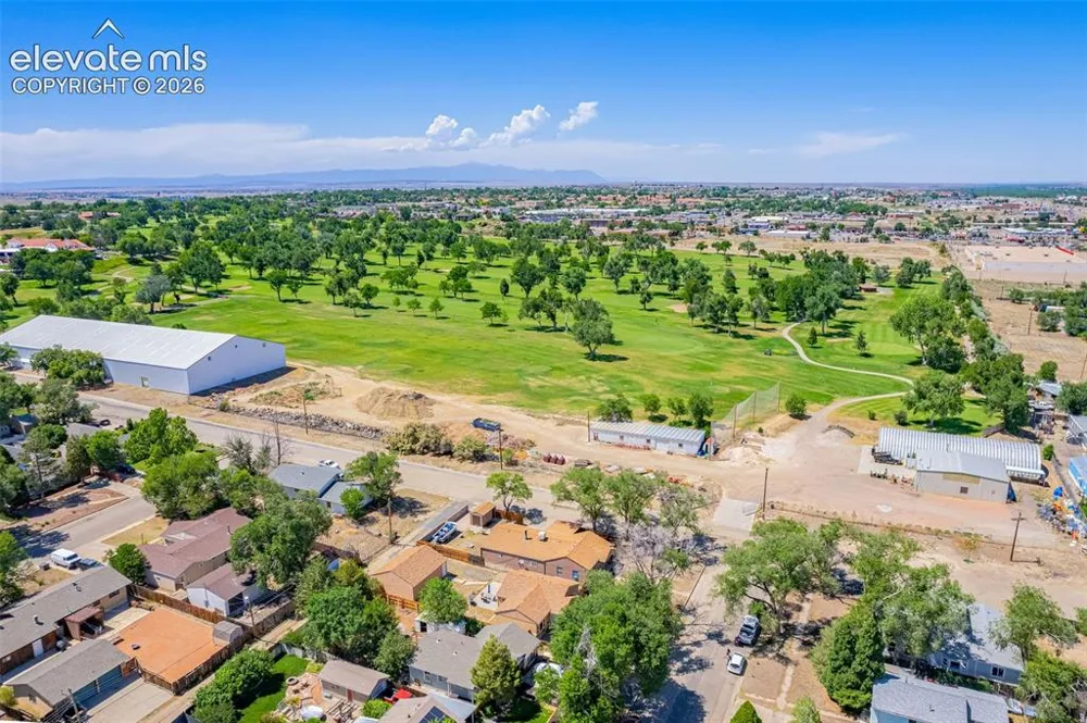 3023 2nd Avenue Pueblo, CO 81008