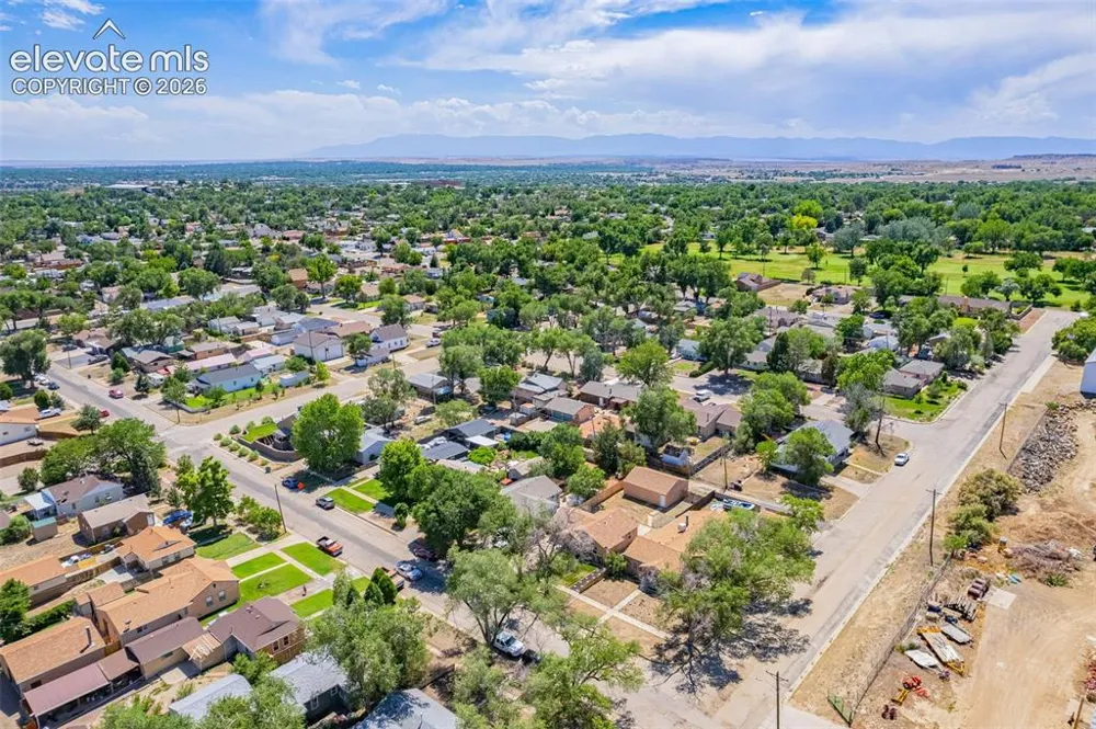 3023 2nd Avenue Pueblo, CO 81008