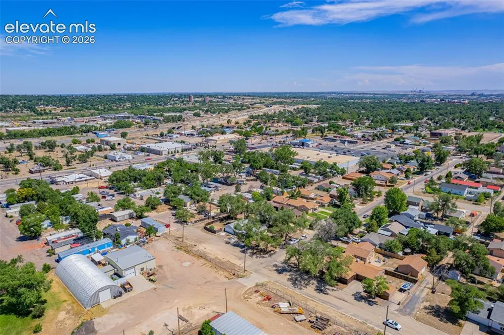 3023 2nd Avenue Pueblo, CO 81008