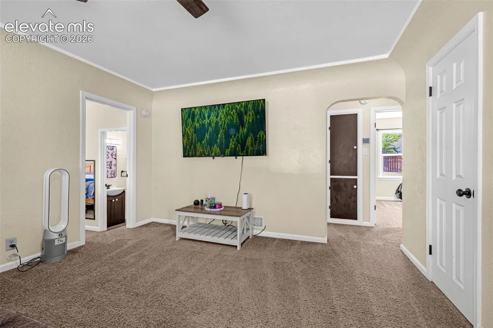 3023 2nd Avenue Pueblo, CO 81008