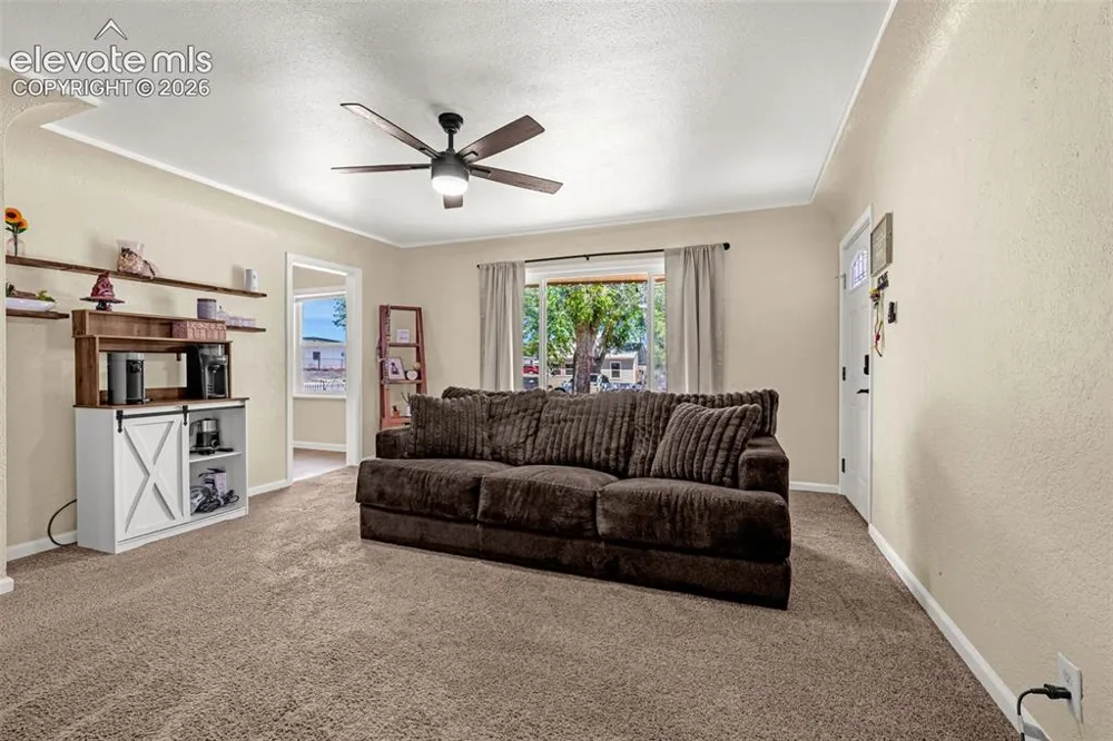 3023 2nd Avenue Pueblo, CO 81008
