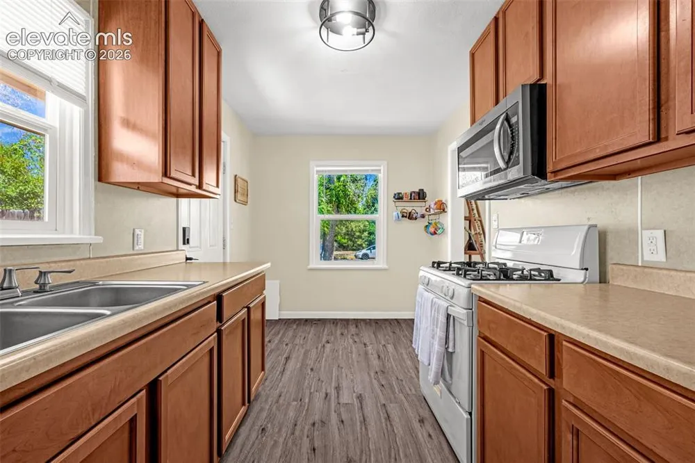 3023 2nd Avenue Pueblo, CO 81008