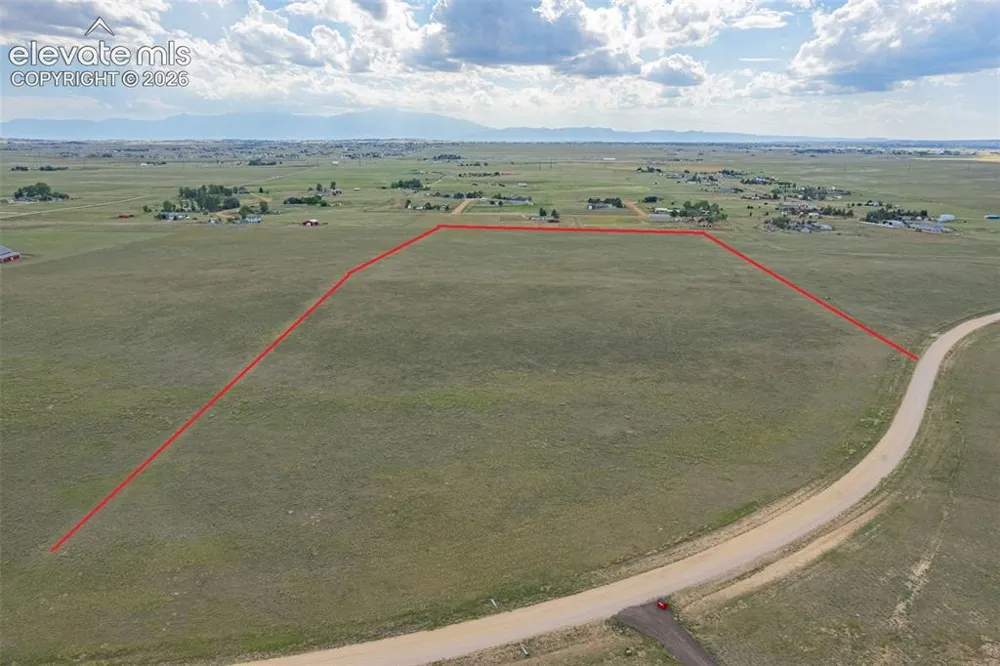 6870 Cowboy Ranch View Peyton, CO 80831