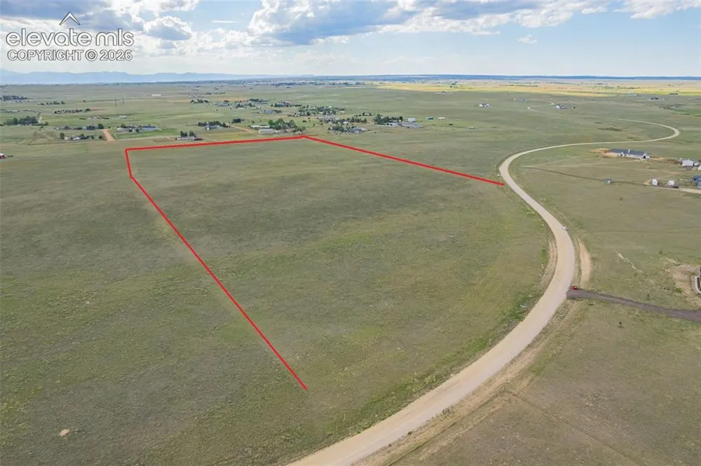 6870 Cowboy Ranch View Peyton, CO 80831