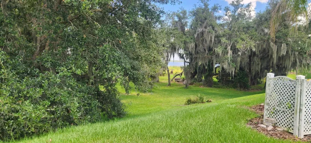 3316 FISH HAWK DR Polk City, FL 33868