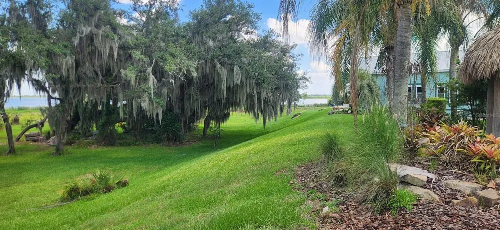 3316 FISH HAWK DR Polk City, FL 33868