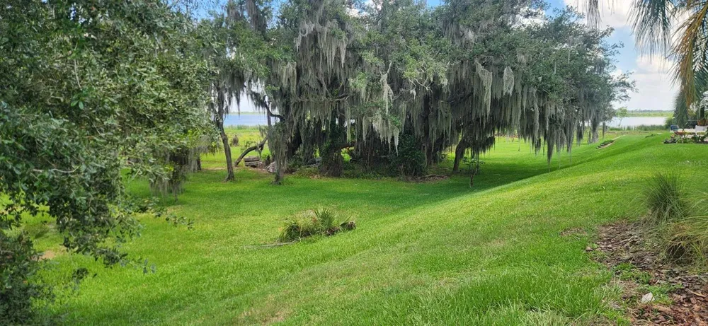 3316 FISH HAWK DR Polk City, FL 33868