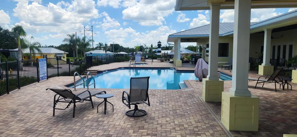 3316 FISH HAWK DR Polk City, FL 33868