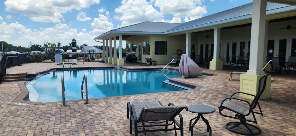 3316 FISH HAWK DR Polk City, FL 33868