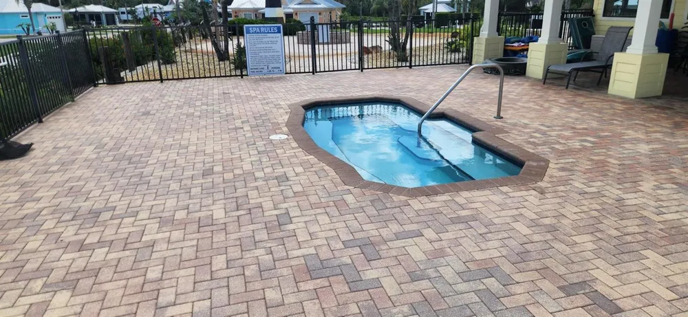 3316 FISH HAWK DR Polk City, FL 33868