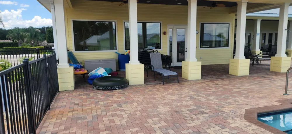 3316 FISH HAWK DR Polk City, FL 33868