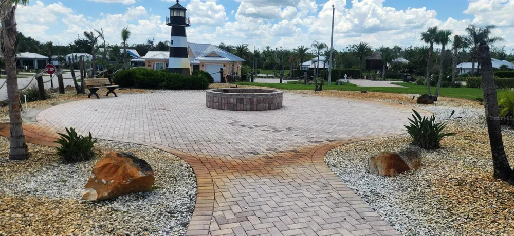 3316 FISH HAWK DR Polk City, FL 33868