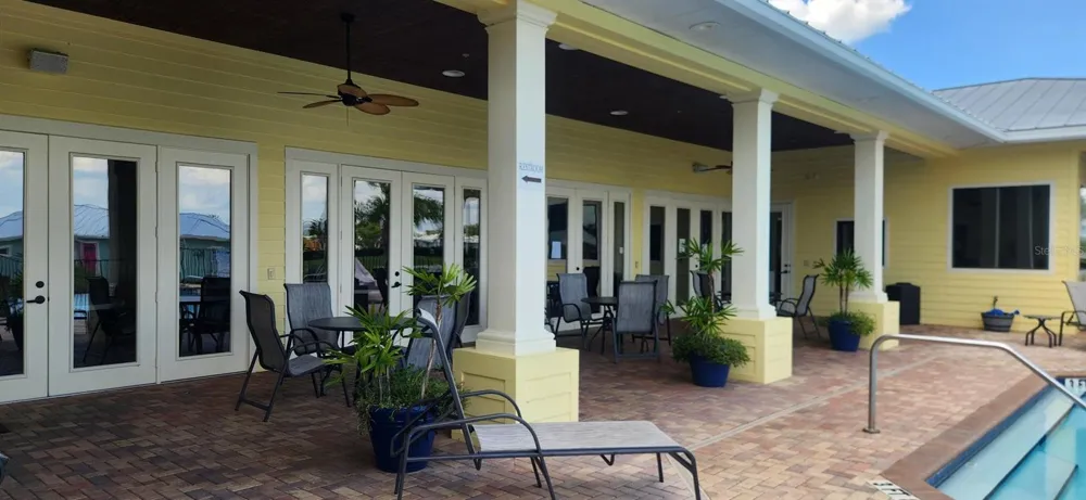 3316 FISH HAWK DR Polk City, FL 33868
