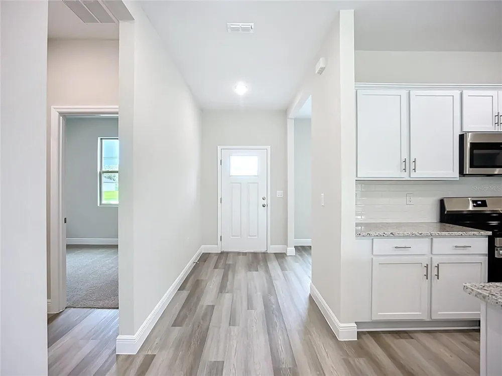 1211 S SAN MATEO DRIVE North Port, FL 34288
