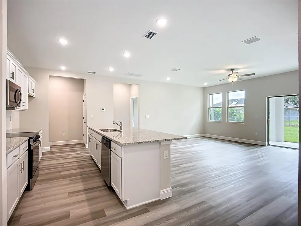 1211 S SAN MATEO DRIVE North Port, FL 34288