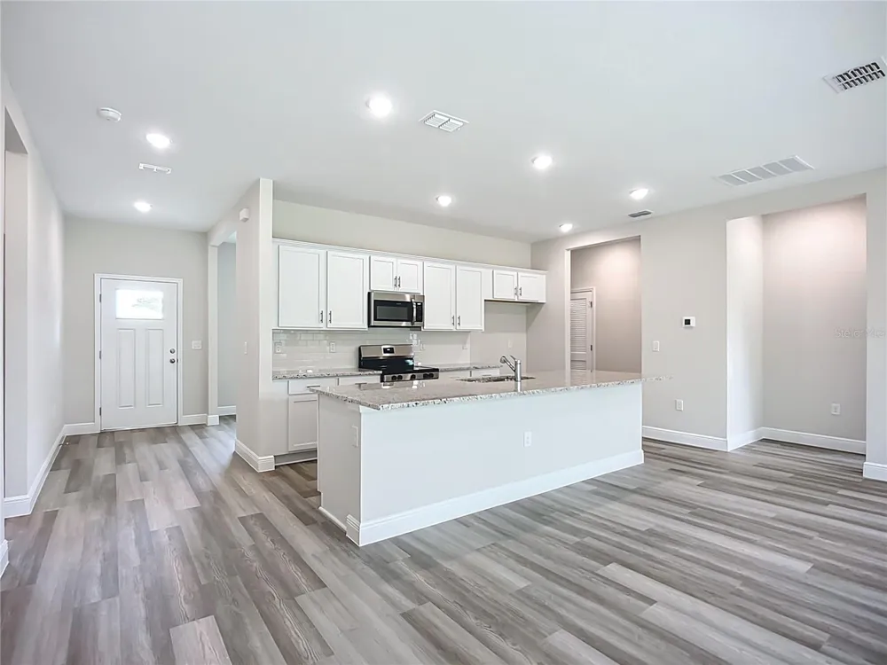 1211 S SAN MATEO DRIVE North Port, FL 34288
