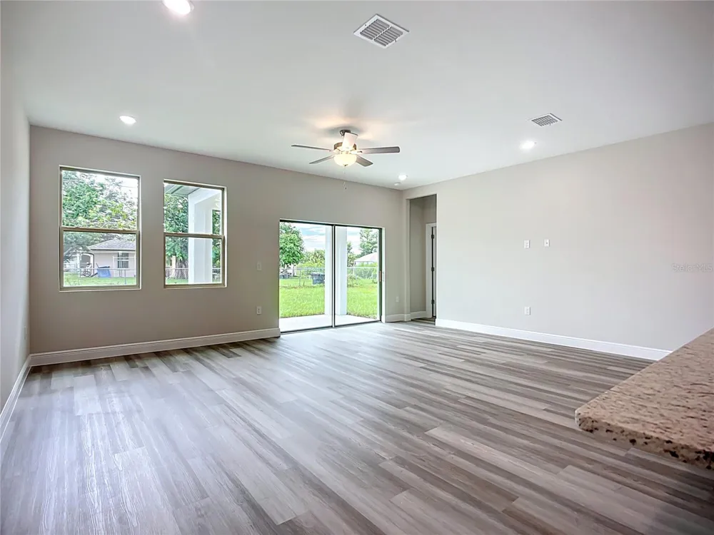 1211 S SAN MATEO DRIVE North Port, FL 34288