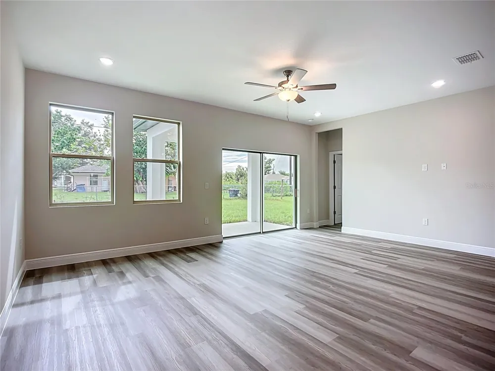 1211 S SAN MATEO DRIVE North Port, FL 34288