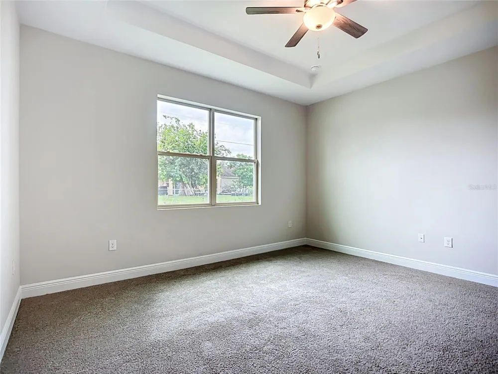 1211 S SAN MATEO DRIVE North Port, FL 34288