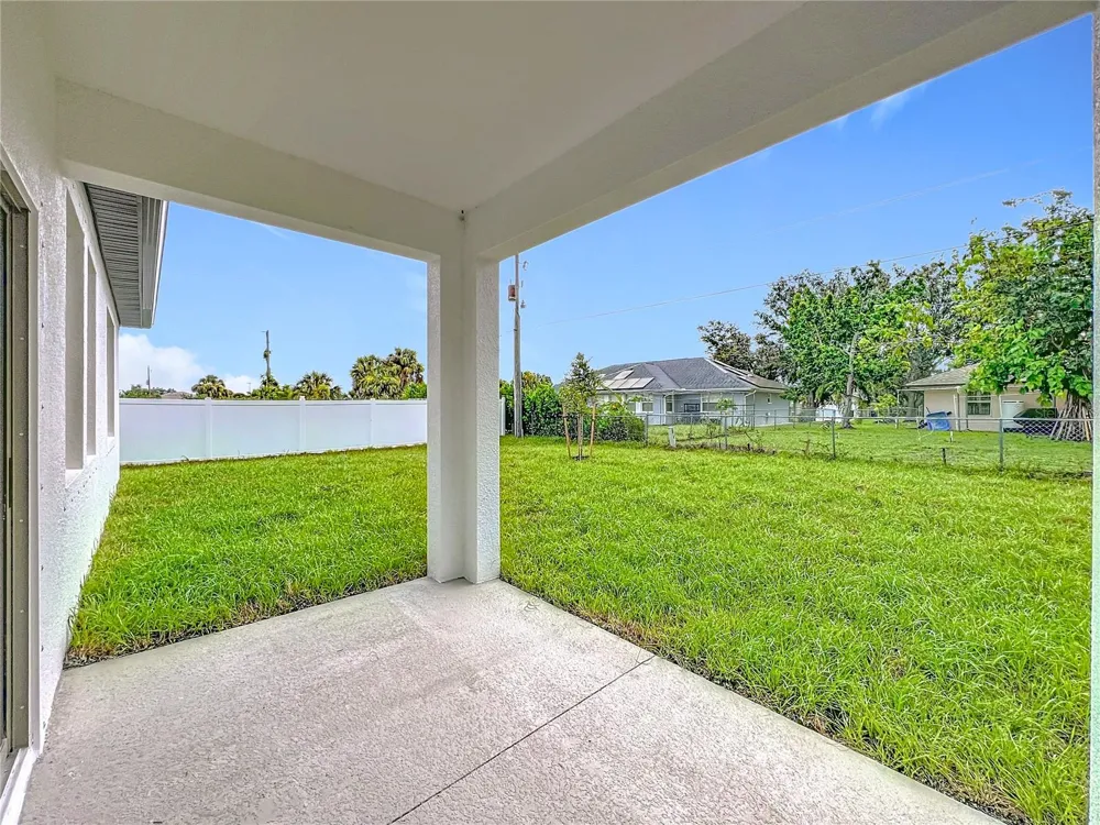 1211 S SAN MATEO DRIVE North Port, FL 34288