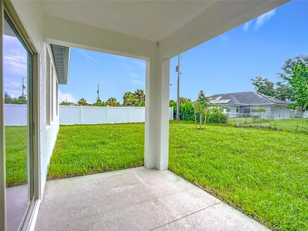 1211 S SAN MATEO DRIVE North Port, FL 34288
