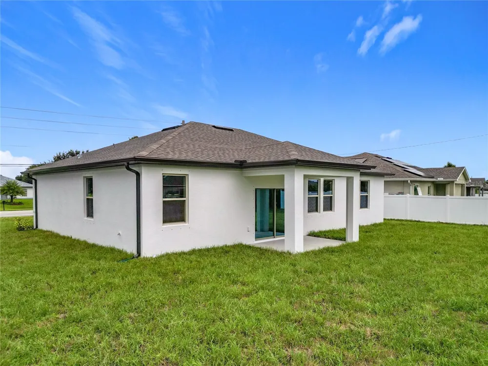 1211 S SAN MATEO DRIVE North Port, FL 34288