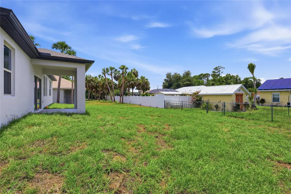 1211 S SAN MATEO DRIVE North Port, FL 34288