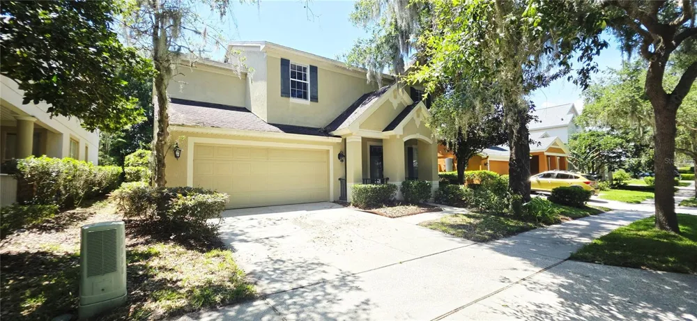 230 W TARRINGTON DRIVE Deland, FL 32724