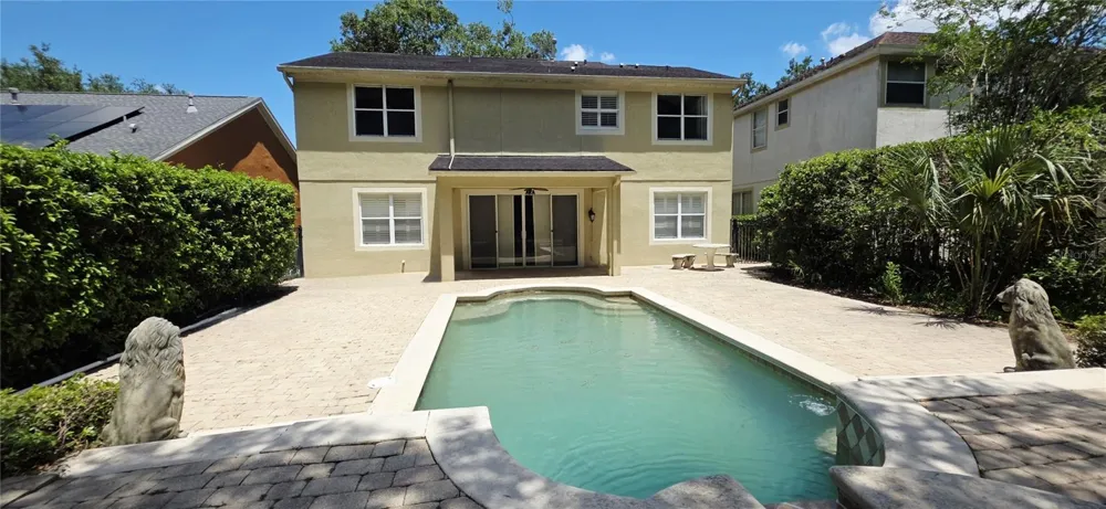 230 W TARRINGTON DRIVE Deland, FL 32724