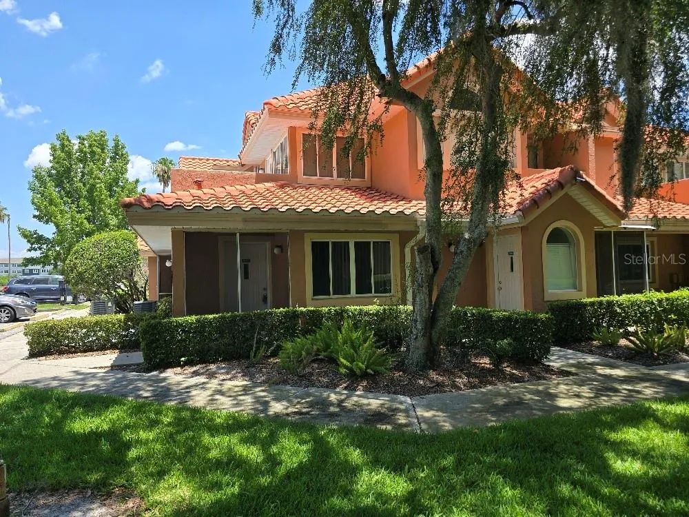 8302 WATERVIEW WAY #8302 Winter Haven, FL 33884