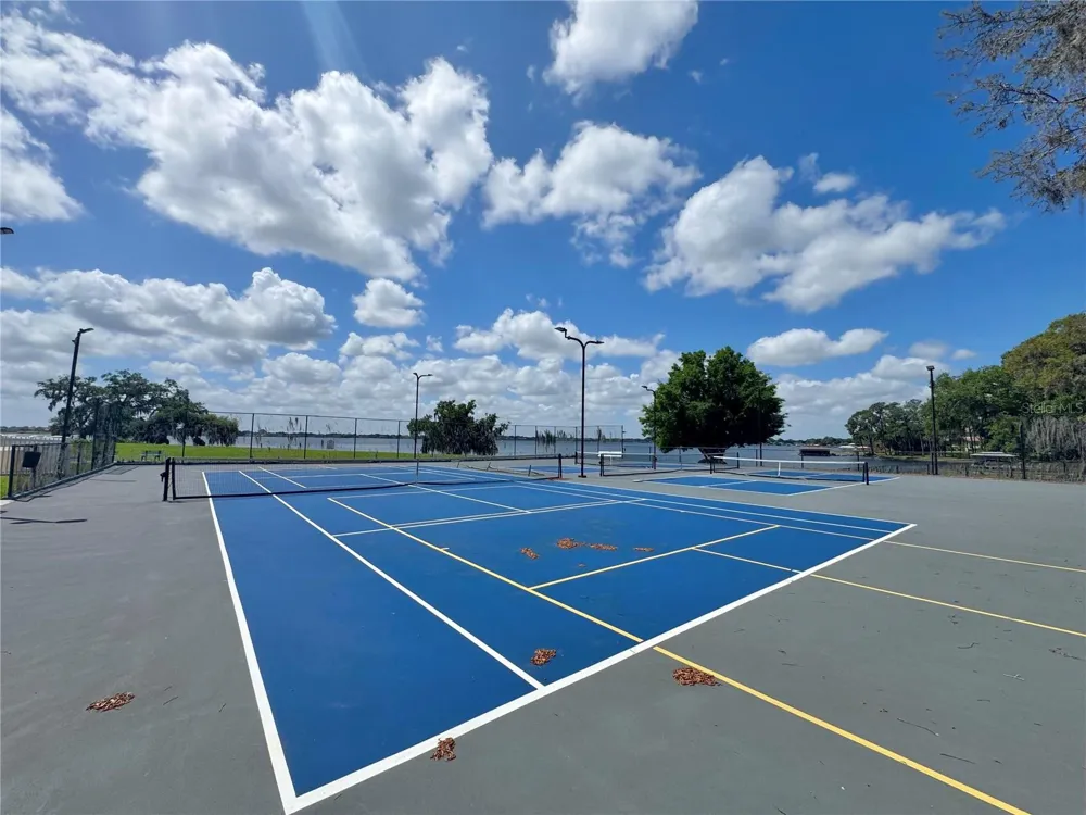8302 WATERVIEW WAY #8302 Winter Haven, FL 33884