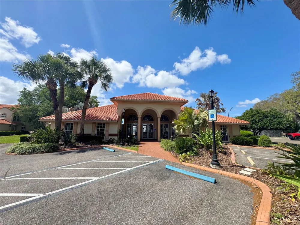 8302 WATERVIEW WAY #8302 Winter Haven, FL 33884