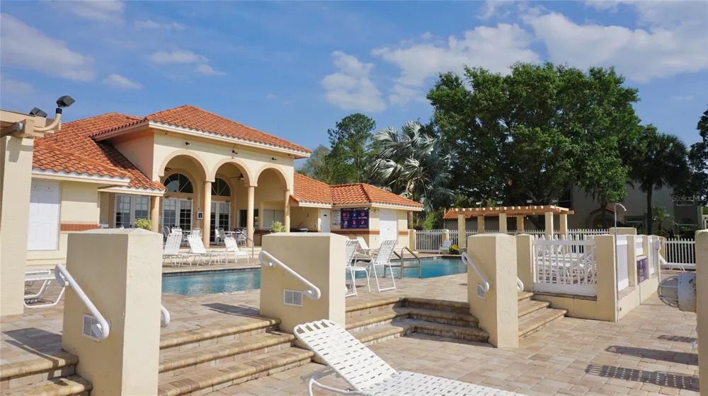 8302 WATERVIEW WAY #8302 Winter Haven, FL 33884