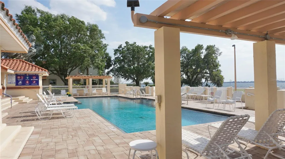 8302 WATERVIEW WAY #8302 Winter Haven, FL 33884