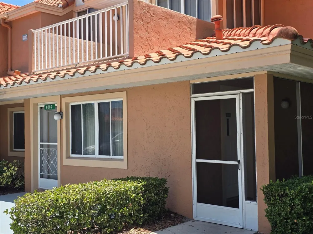 8302 WATERVIEW WAY #8302 Winter Haven, FL 33884