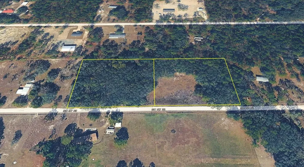 11751 SE 57TH STREET Morriston, FL 32668