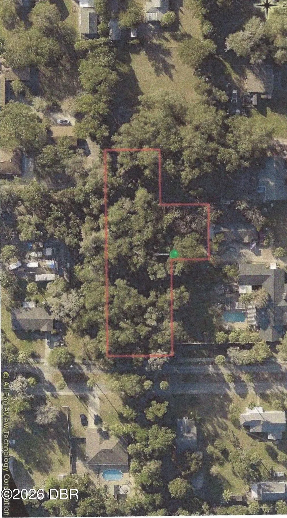 Orange Avenue Orange City, FL 32763